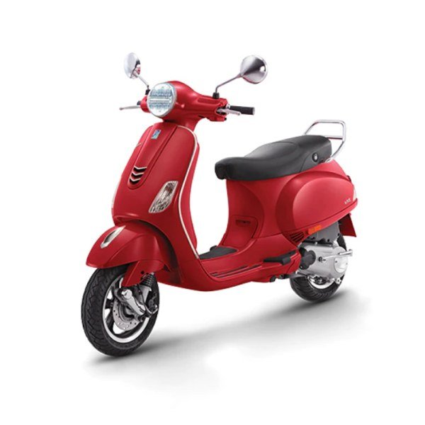 Vespa VXL 125