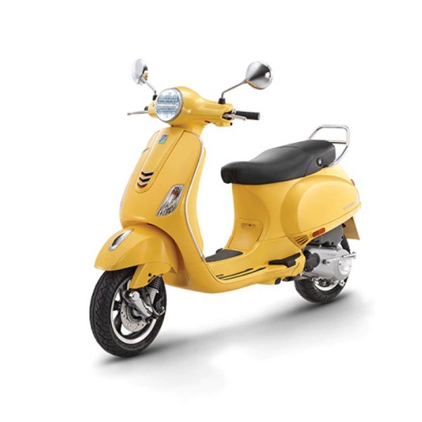Vespa VXL 125