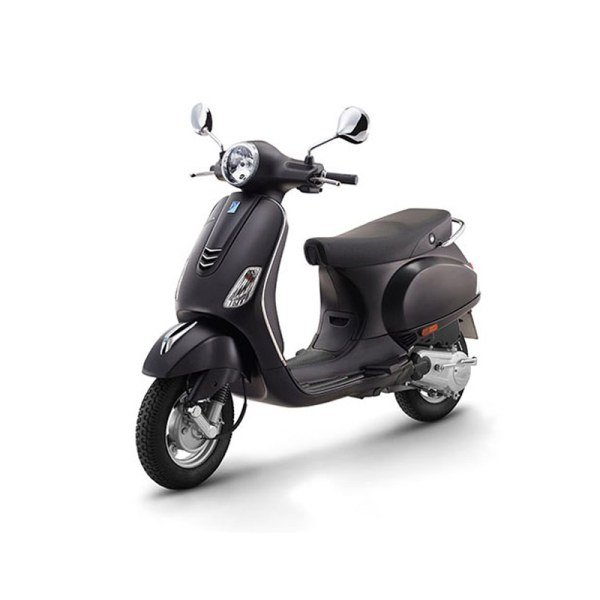 Vespa LX 125