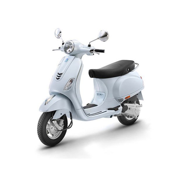 Vespa LX 125