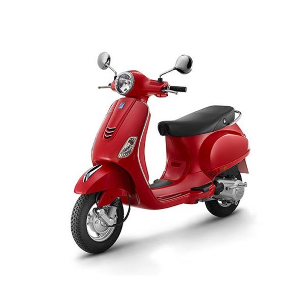 Vespa LX 125
