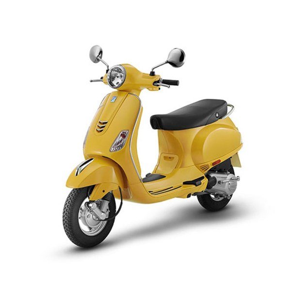 Vespa LX 125