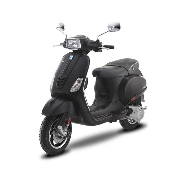 Vespa SXL 125