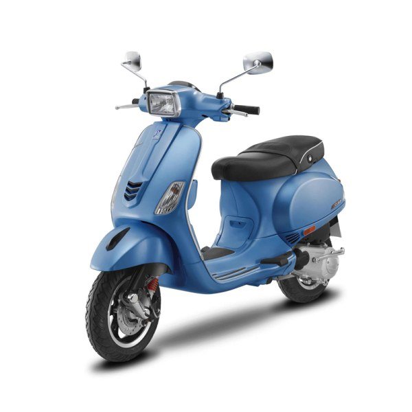 Vespa SXL 125
