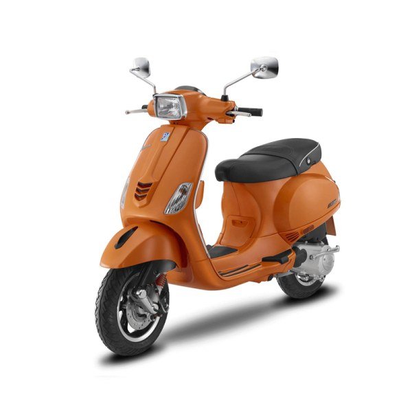 Vespa SXL 125