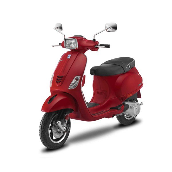 Vespa SXL 125