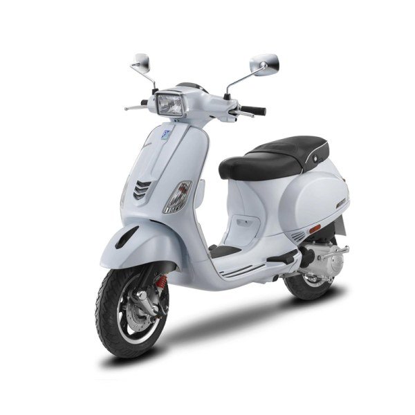 Vespa SXL 125