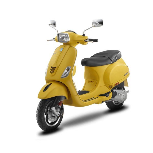 Vespa SXL 125