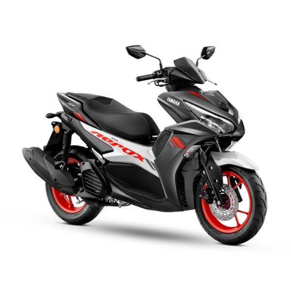 Yamaha Aerox 155