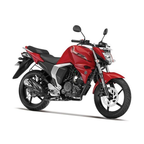 Yamaha FZs FI V2