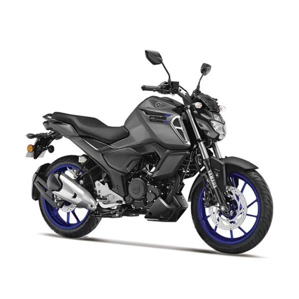 Yamaha FZs Fi Deluxe