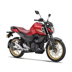 Yamaha FZs Fi Deluxe
