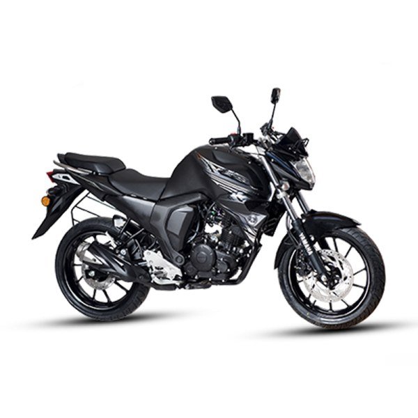 Yamaha FZs V2 150