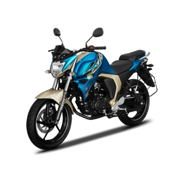 Yamaha FZs V2 150