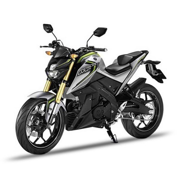 Yamaha M Slaz