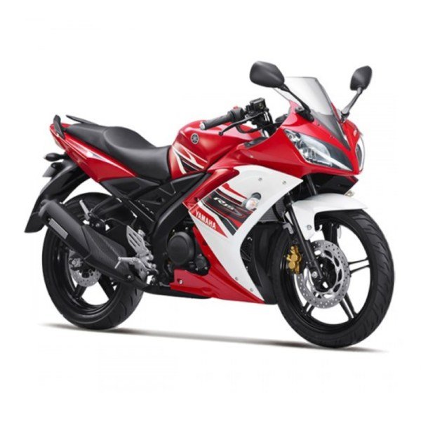 Yamaha R15 S