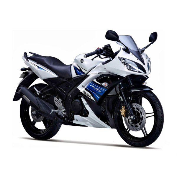 Yamaha R15 S