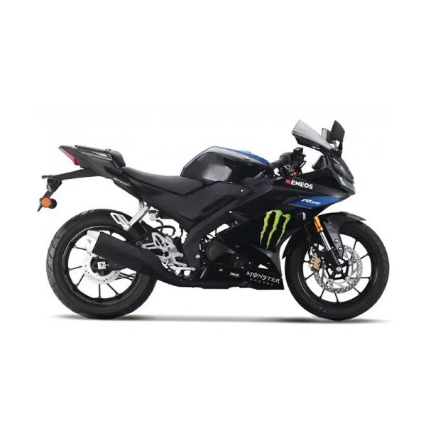 Yamaha R15 V3 Monster Edition