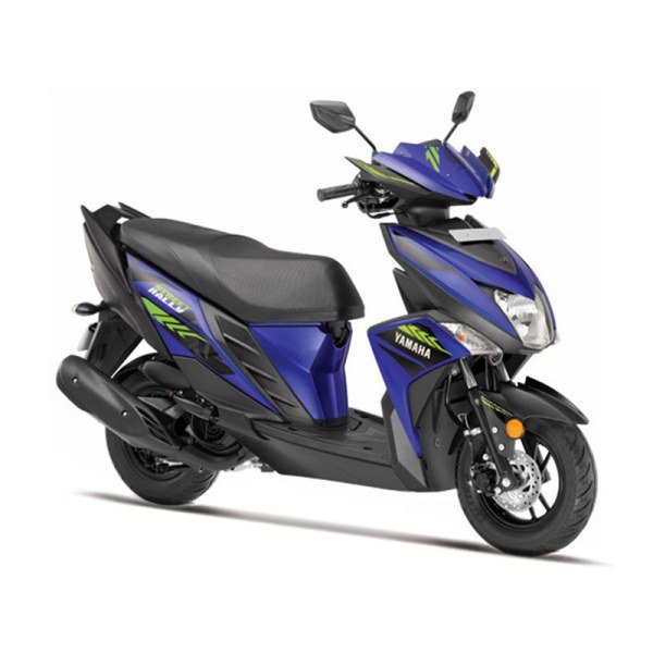 Yamaha Ray ZR Street Rally Carburetor