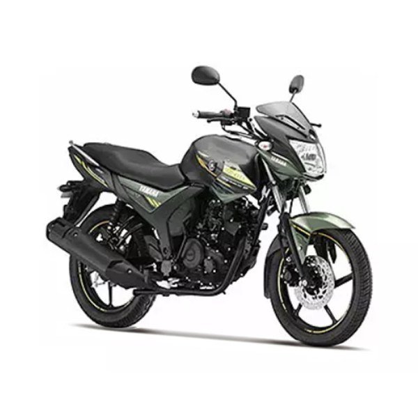 Yamaha SZ RR V2 150