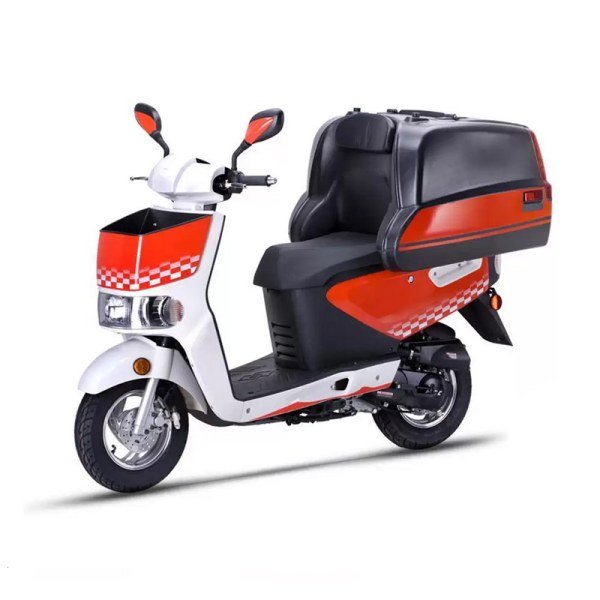 Znen Delivery 125