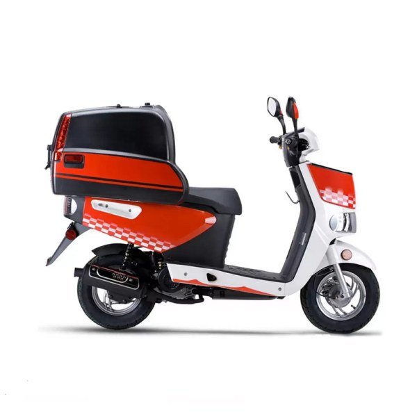 Znen Delivery 125