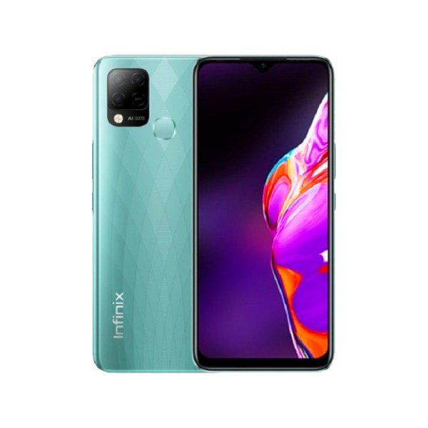 Infinix Hot 10s NFC