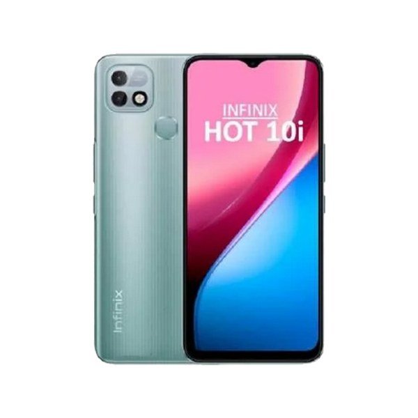 Infinix Hot 10i