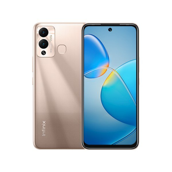 Infinix Hot 12 Play NFC