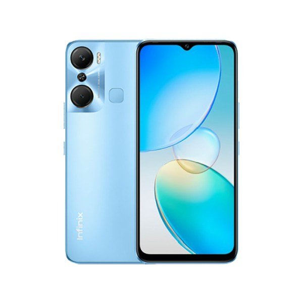 Infinix Hot 12 Pro