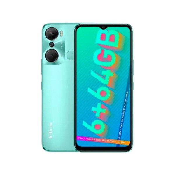 Infinix Hot 12 Pro