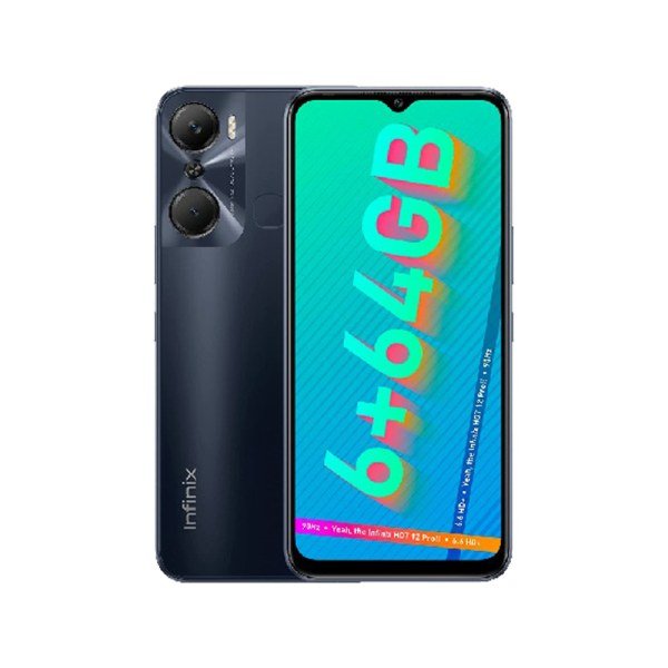 Infinix Hot 12 Pro