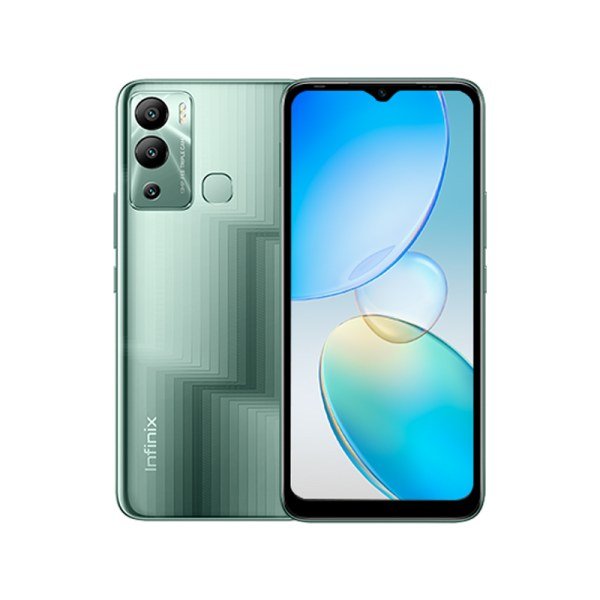 Infinix Hot 12i