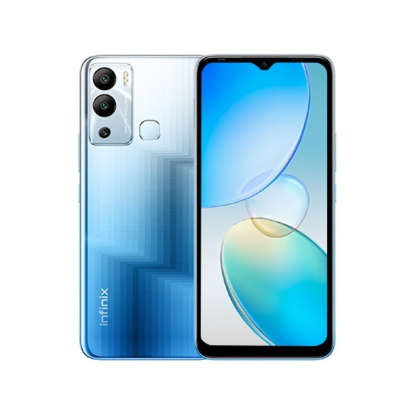 Infinix Hot 12i