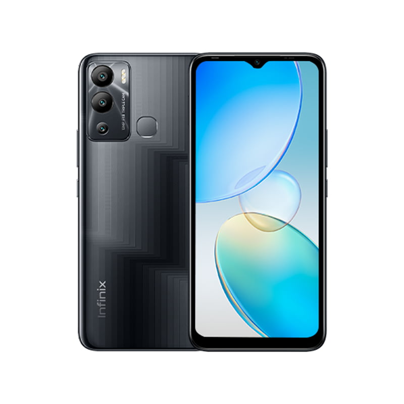 infinix hot 1l