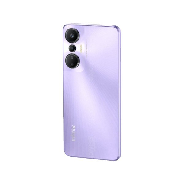 Infinix Hot 20S Free Fire