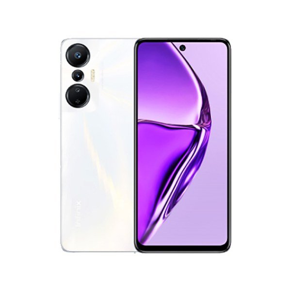 Infinix Hot 20S Free Fire