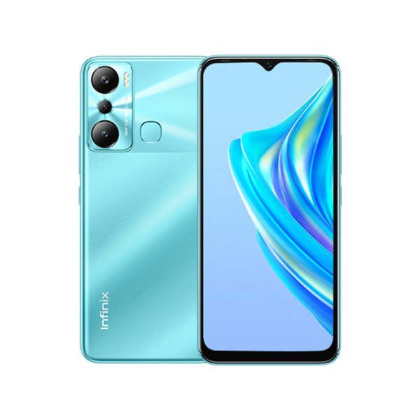 Infinix Hot 20i