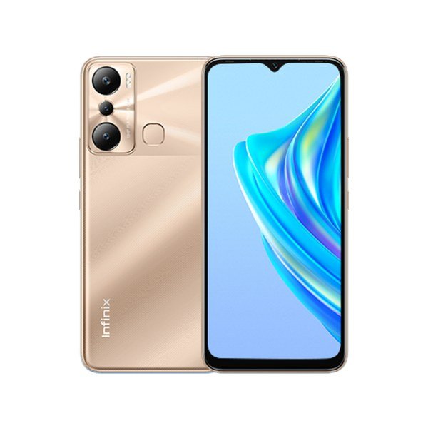 Infinix Hot 20i