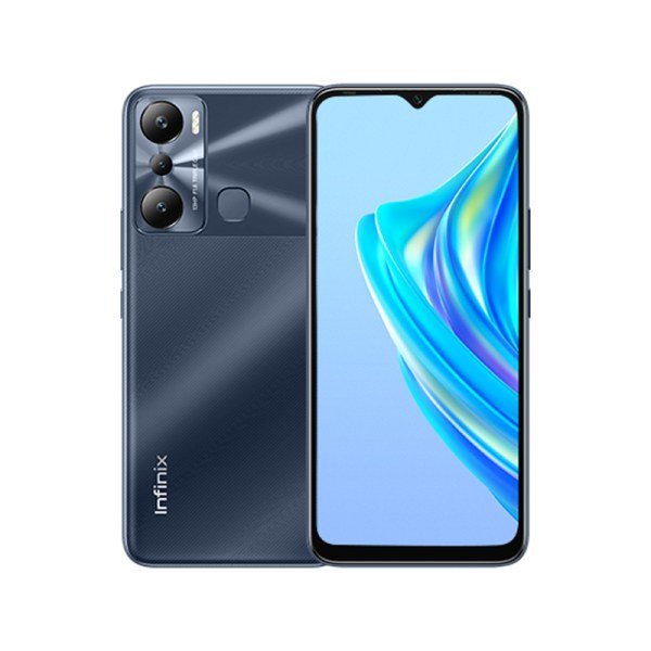 Infinix Hot 20i
