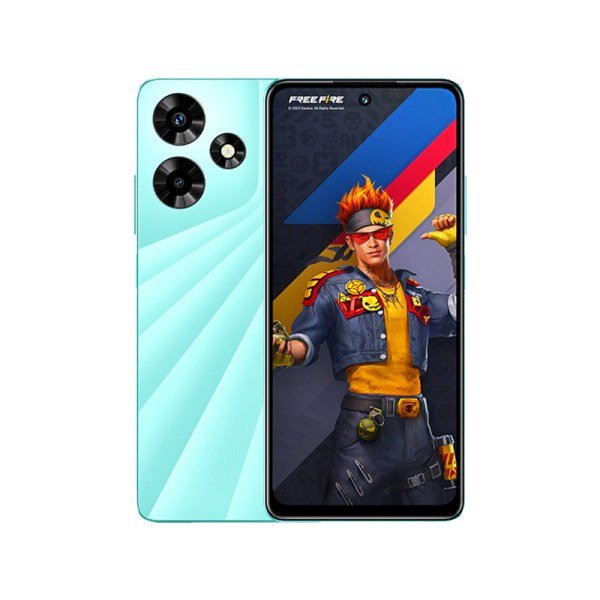 Infinix Hot 30 Free Fire