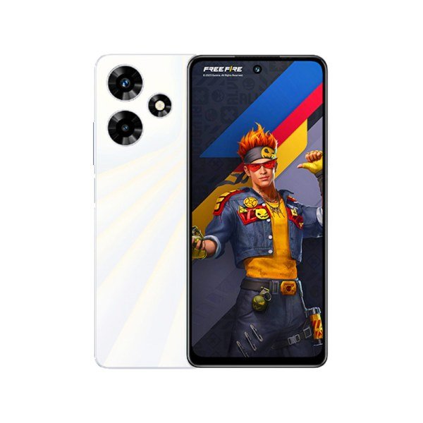 Infinix Hot 30 Free Fire