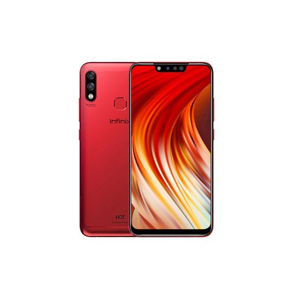 Infinix Hot 7 Pro