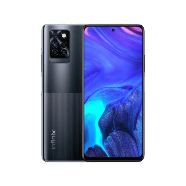 Infinix Note 10 Pro