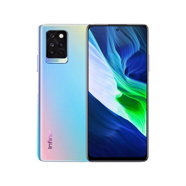 Infinix Note 10 Pro