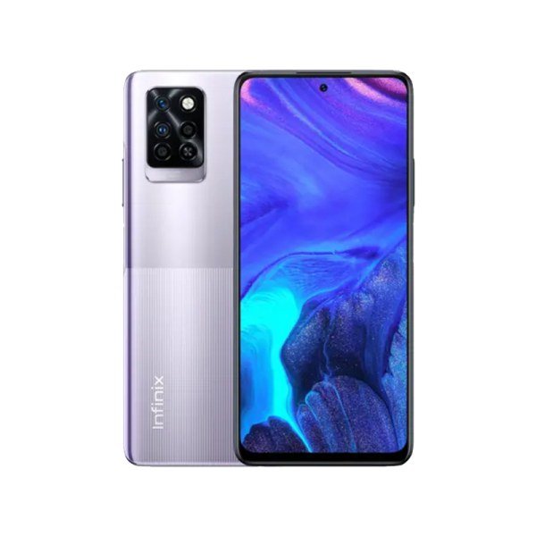 Infinix Note 10 Pro