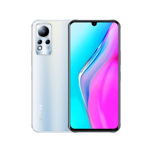 Infinix Note 11