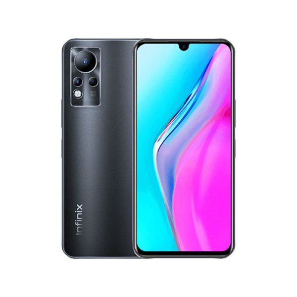 Infinix Note 11