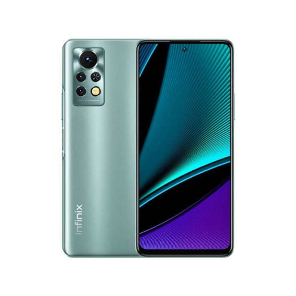 Infinix Note 11S