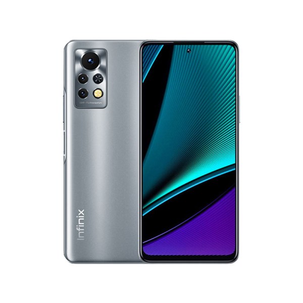 Infinix Note 11S